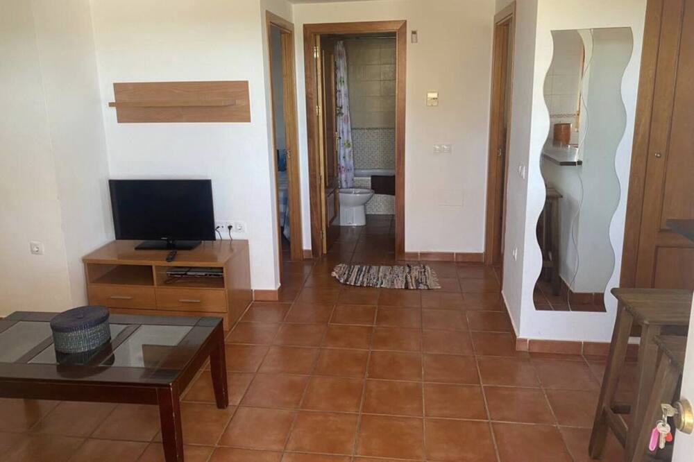 Photo of Livingroom in La Azohia