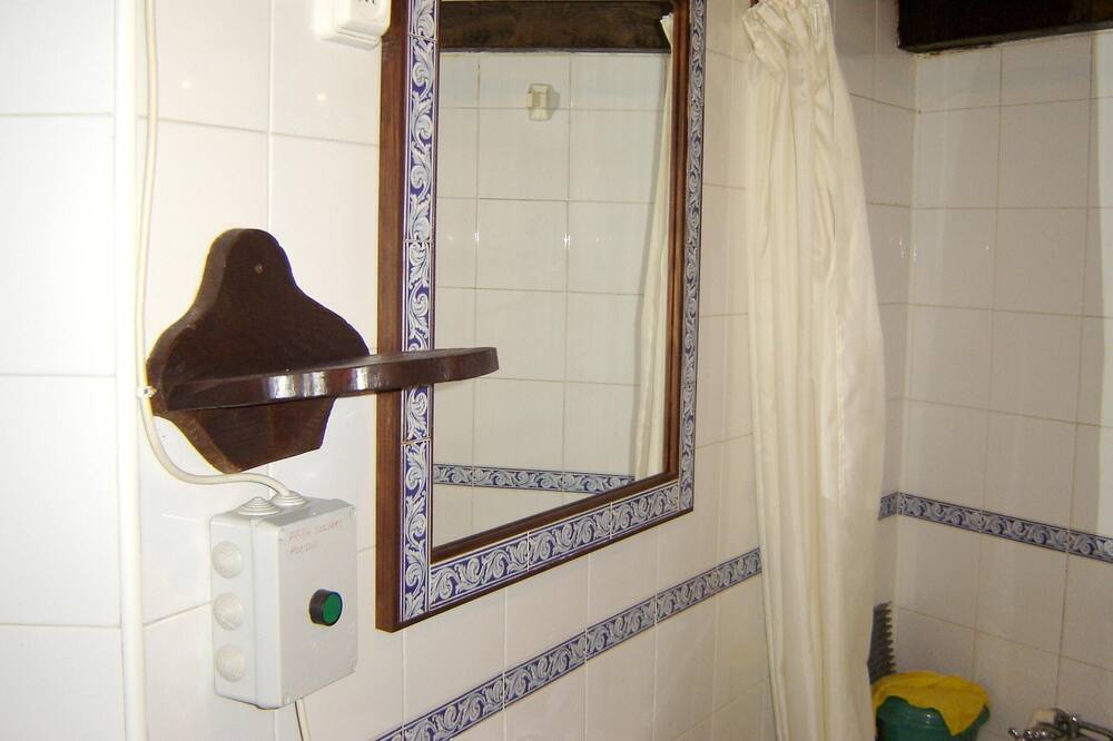 Photo of Bathroom in Odollo