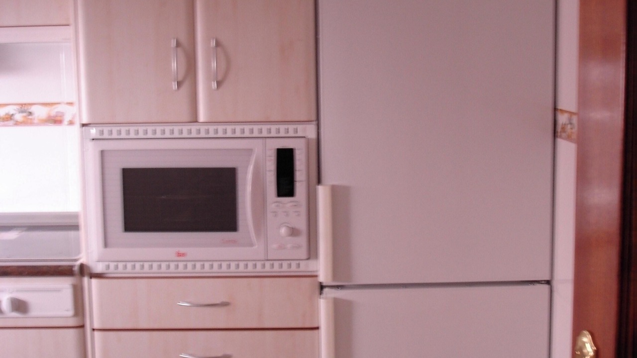 Photo of Kitchen in Aldea Real