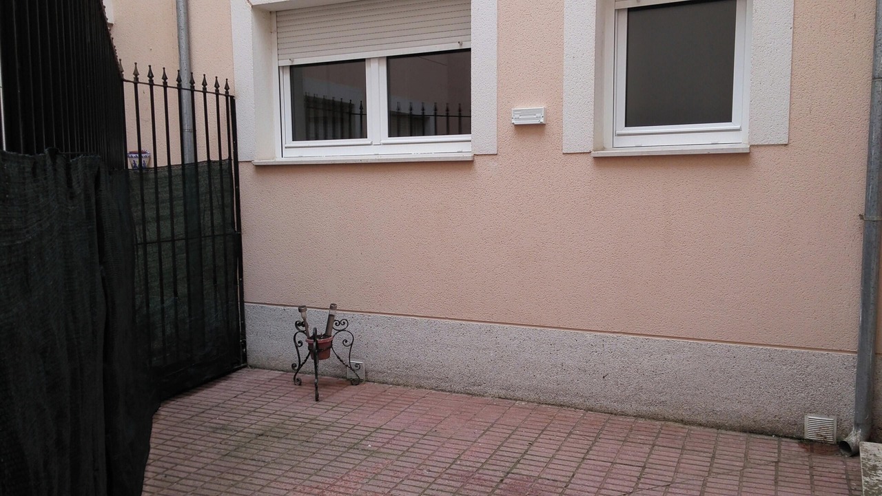Photo of Outdoor in Aldea Real
