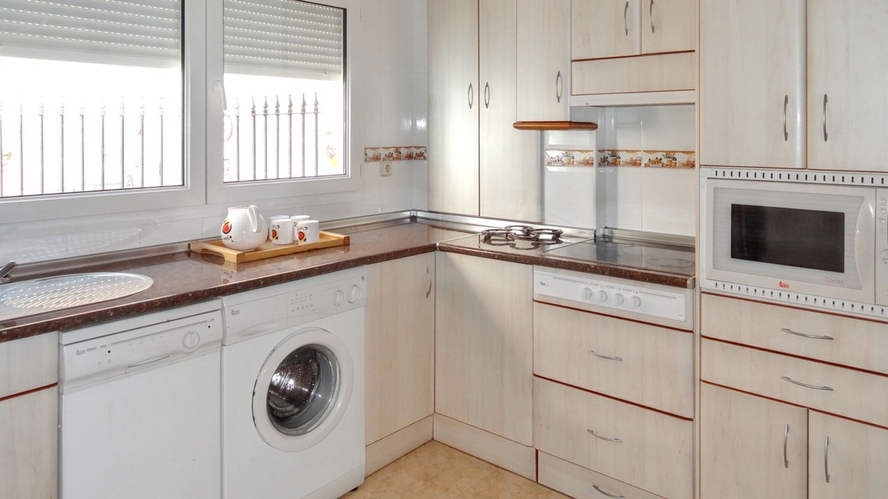 Photo of Kitchen in Aldea Real