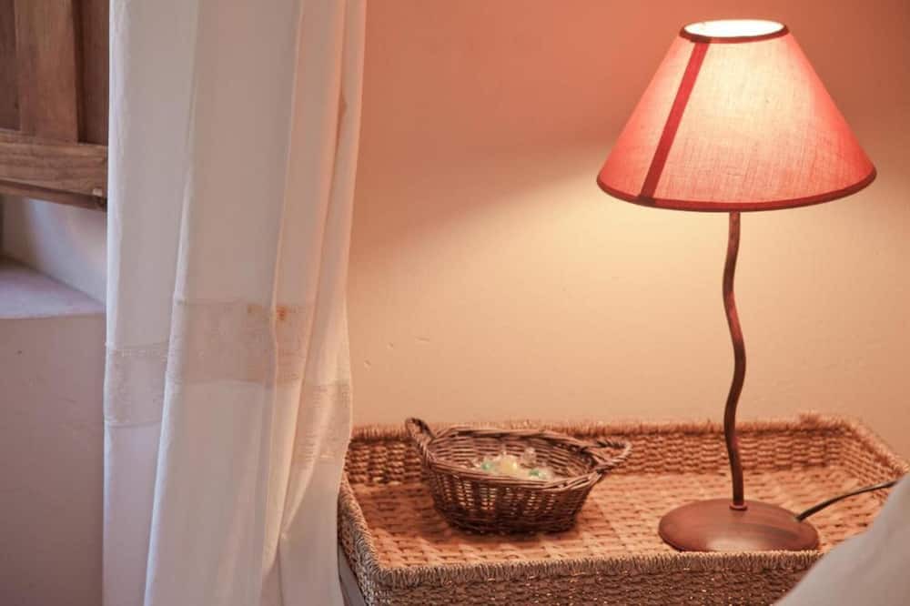 Photo of Livingroom in Robledillo de Gata