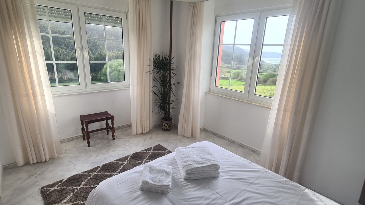 Photo of Bedroom in Xove
