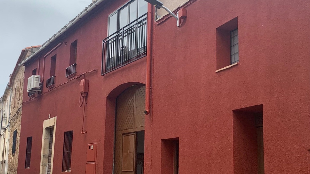Photo of Outdoor in Valdeverdeja