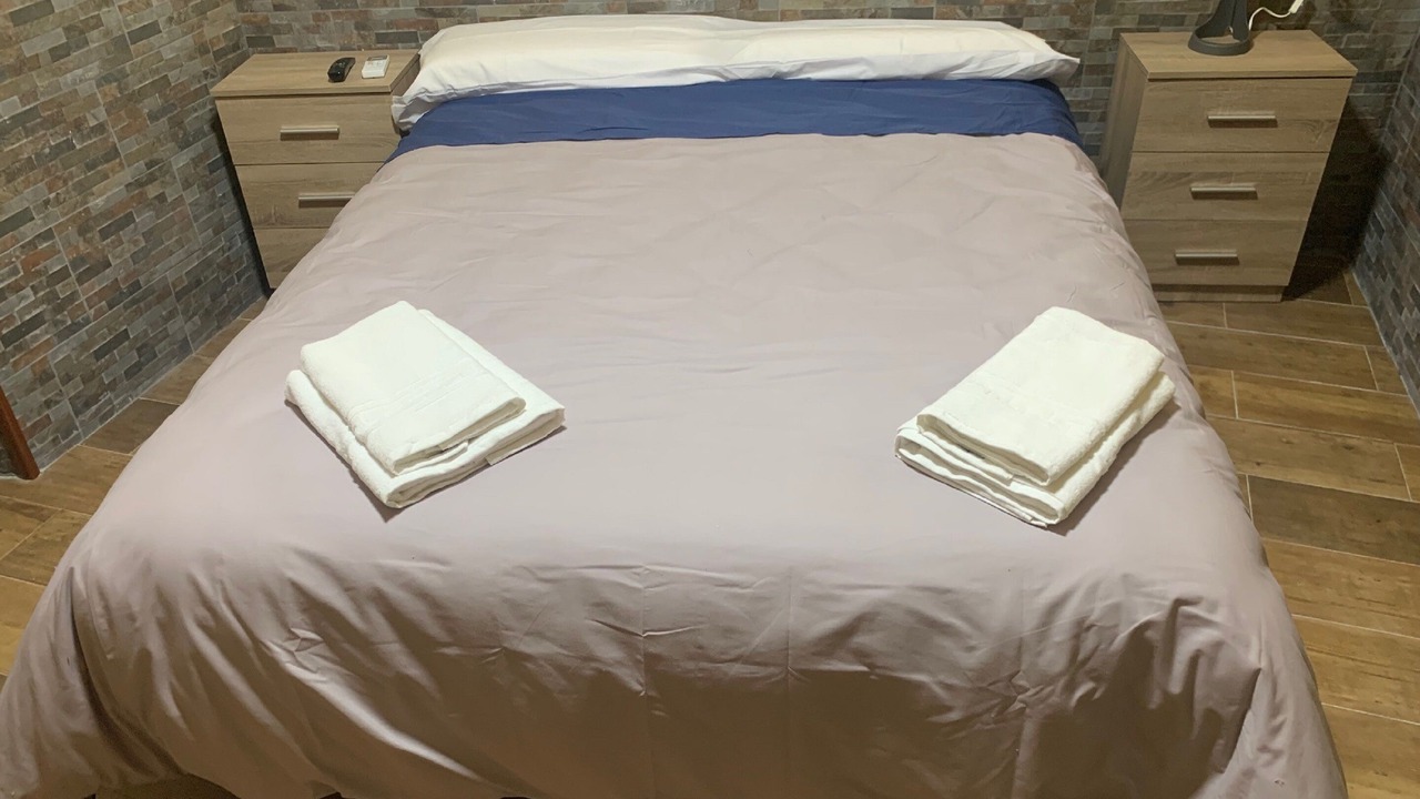 Photo of Bedroom in Valdeverdeja