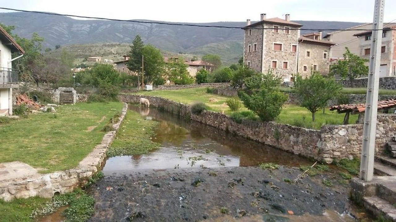 Photo of Outdoor in Canales de la Sierra