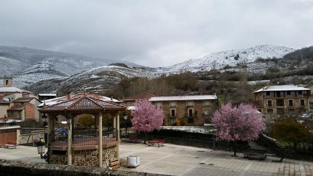 Photo of Outdoor in Canales de la Sierra