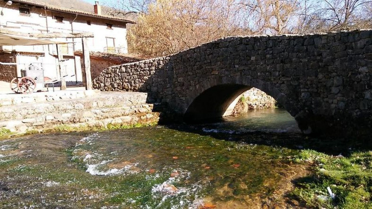 Photo of Outdoor in Canales de la Sierra