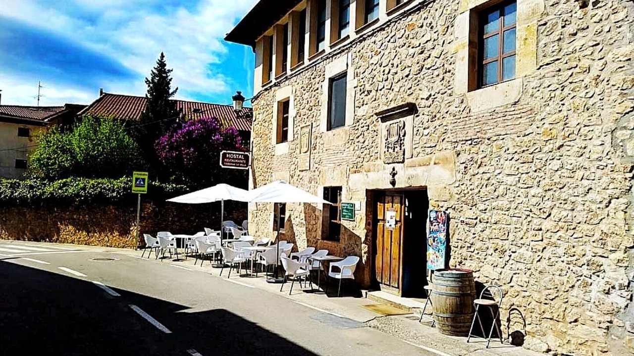 Photo of Outdoor in Canales de la Sierra