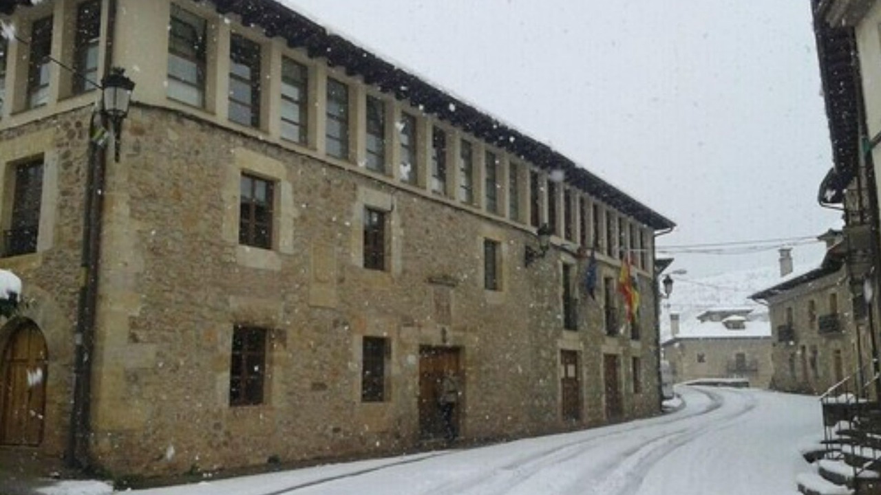 Photo of Outdoor in Canales de la Sierra