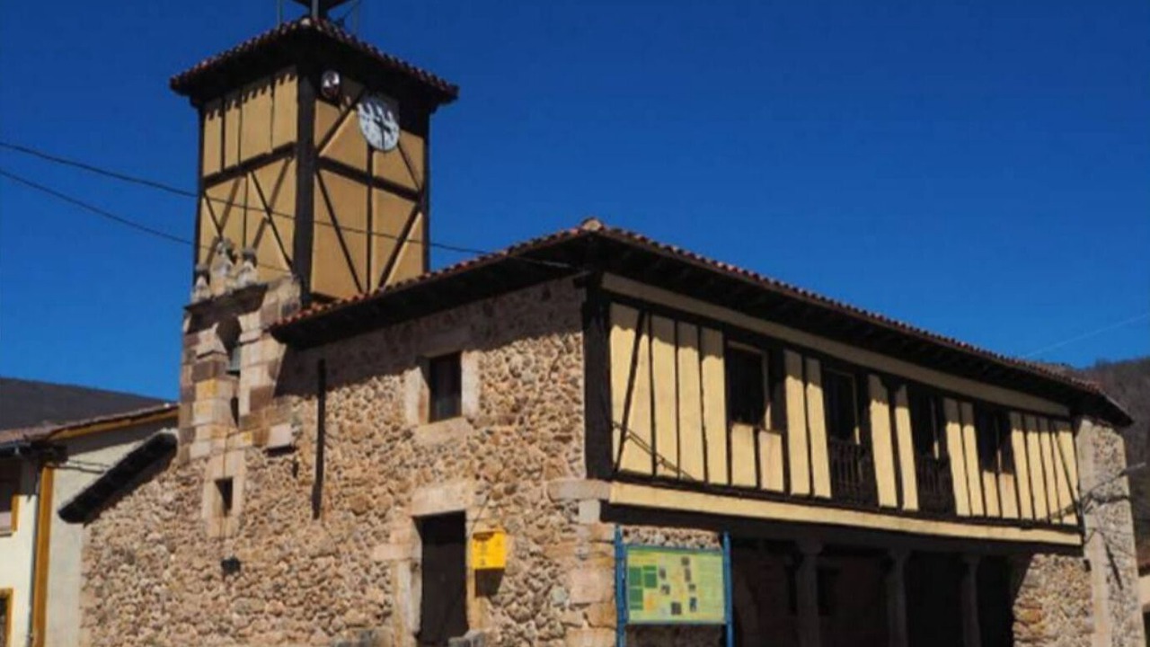 Photo of Outdoor in Canales de la Sierra