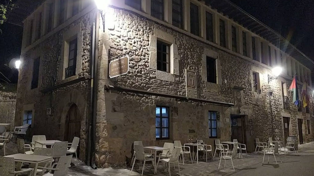 Photo of Outdoor in Canales de la Sierra