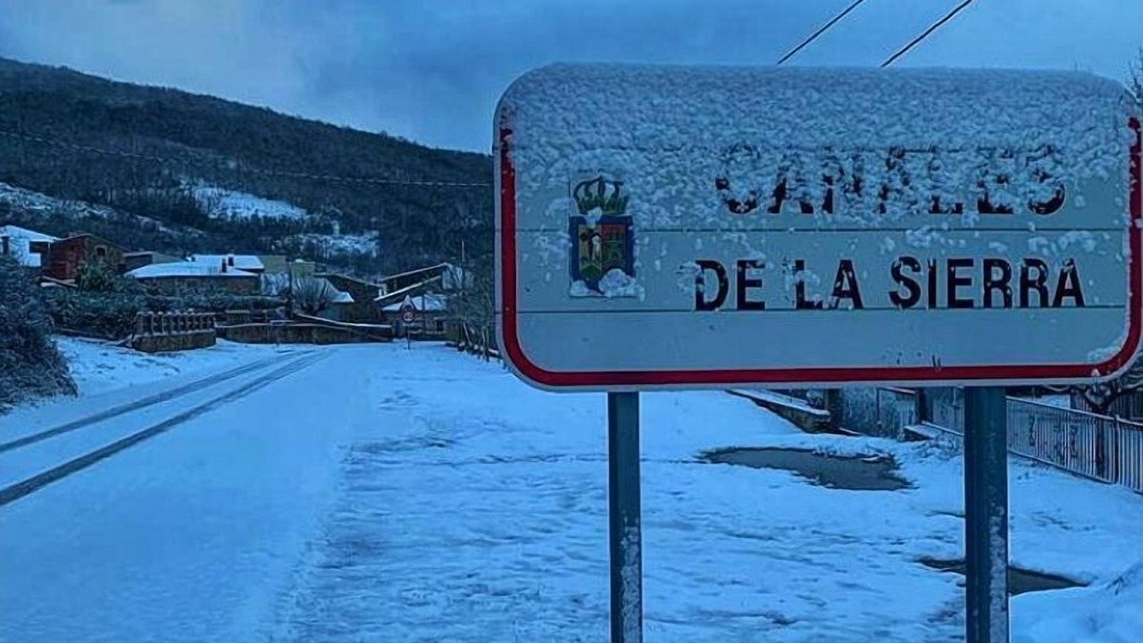Photo of Outdoor in Canales de la Sierra