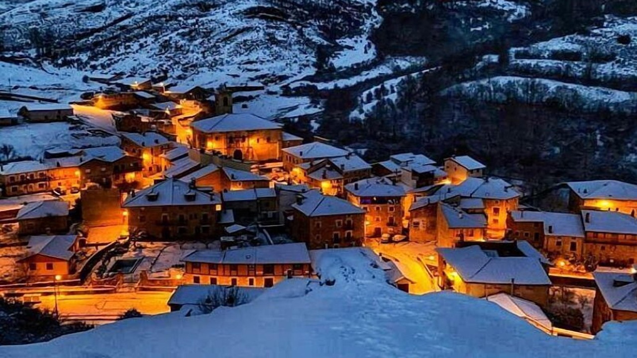 Photo of Outdoor in Canales de la Sierra