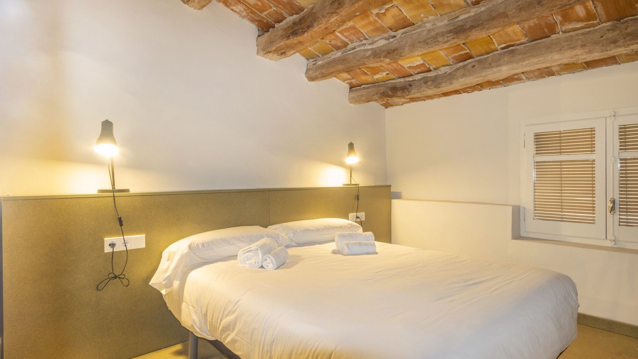 Photo of Bedroom in Juncosa