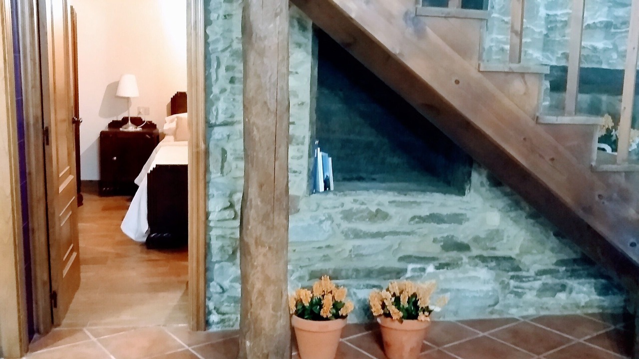 Photo of Others in Triacastela