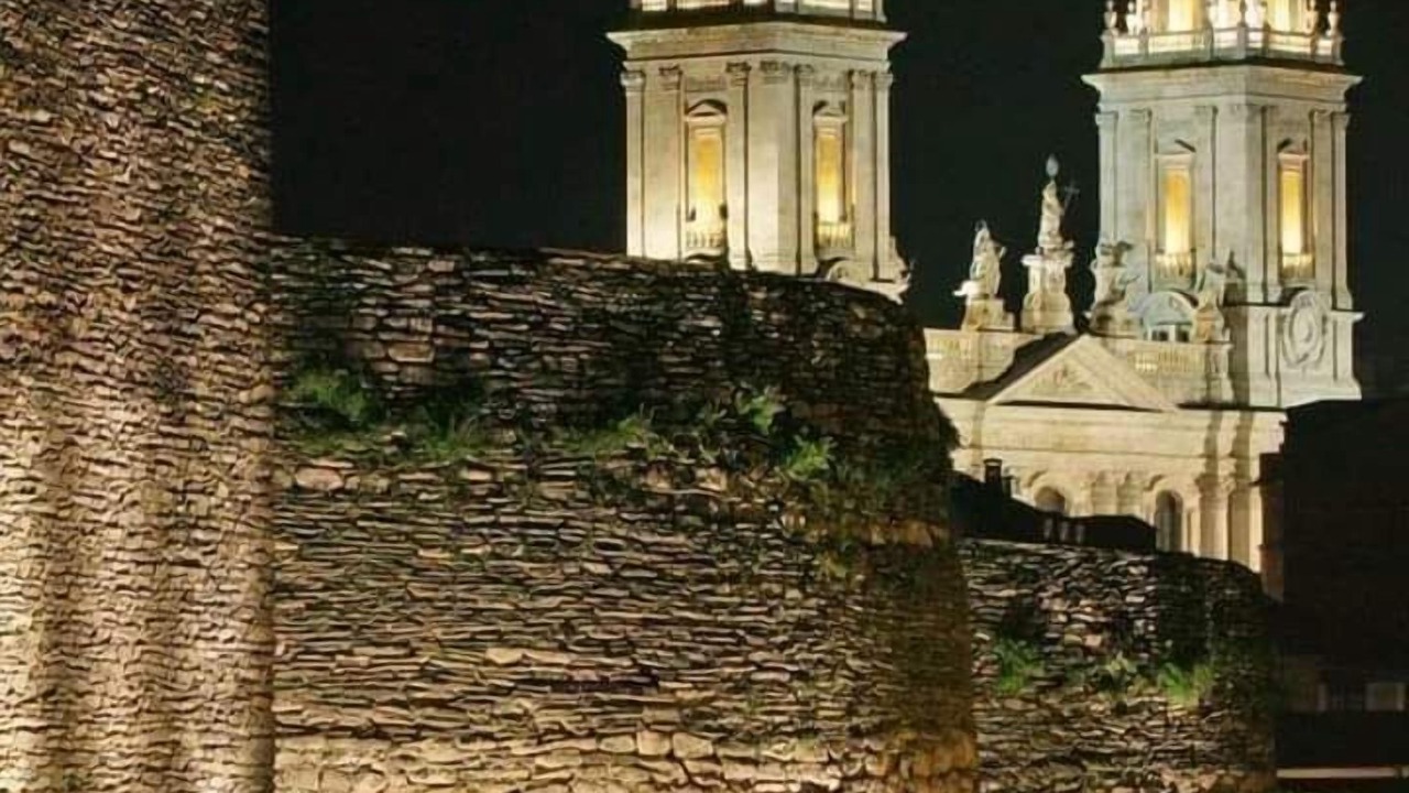 Photo of Others in Triacastela