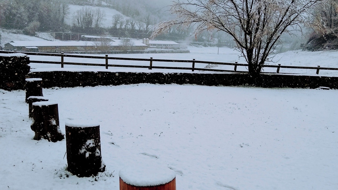 Photo of Outdoor in Triacastela