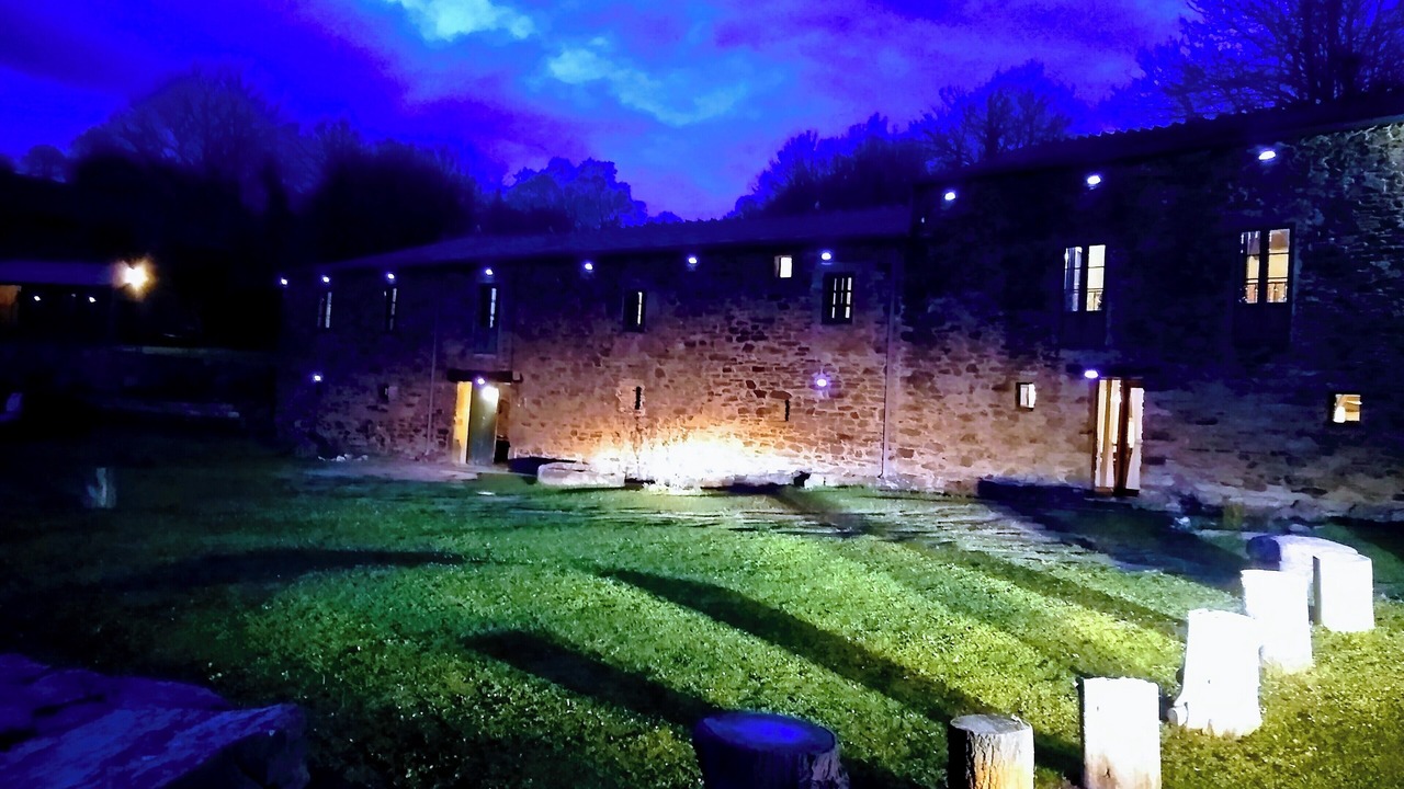 Photo of Outdoor in Triacastela