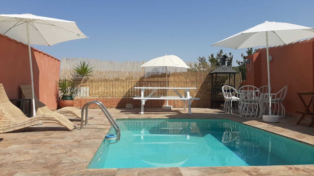Photo of Outdoor in Martos