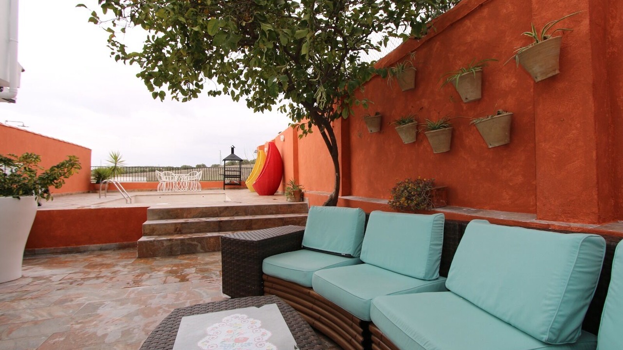 Photo of Outdoor in Martos