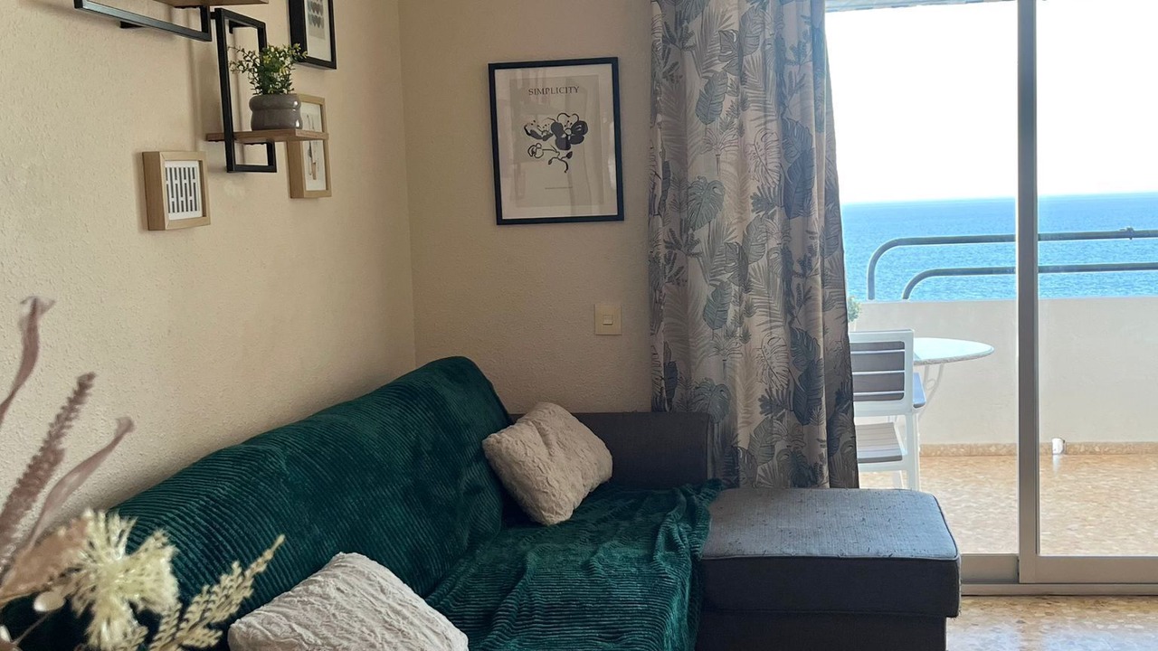 Photo of Livingroom in Puig