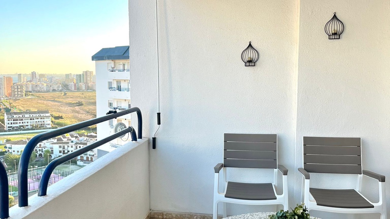 Photo of Outdoor in Puig