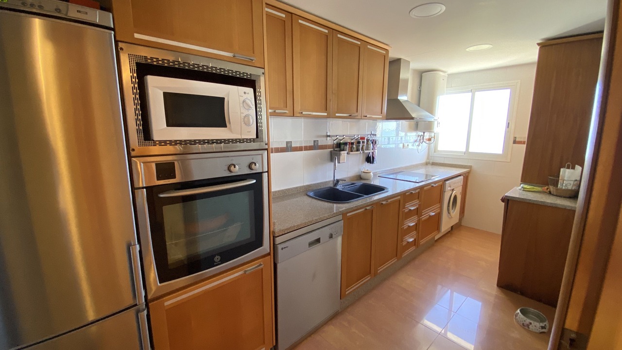 Photo of Kitchen in Puig