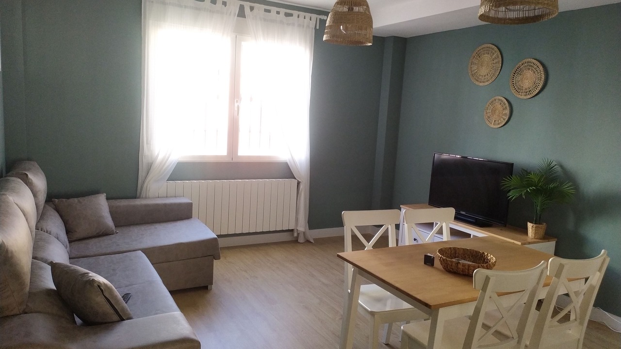Photo of Livingroom in Manzanares