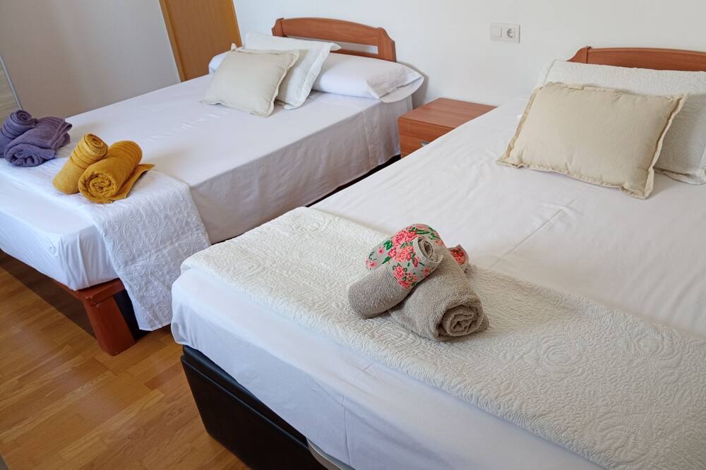 Photo of Bedroom in Logrono