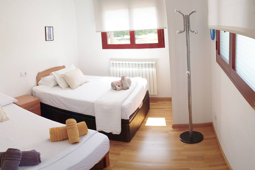 Photo of Bedroom in Logrono