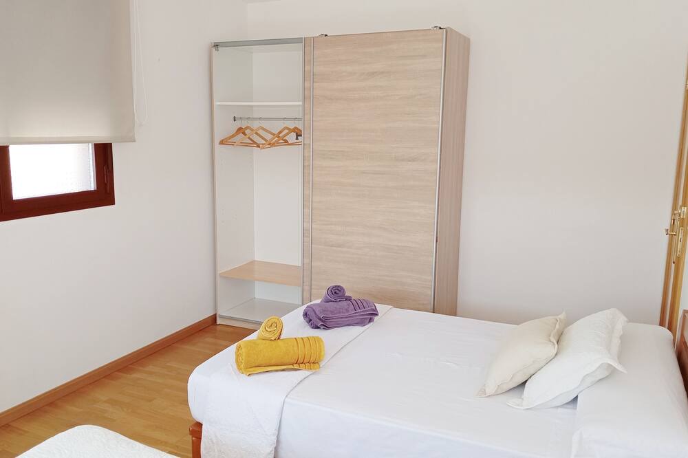 Photo of Bedroom in Logrono