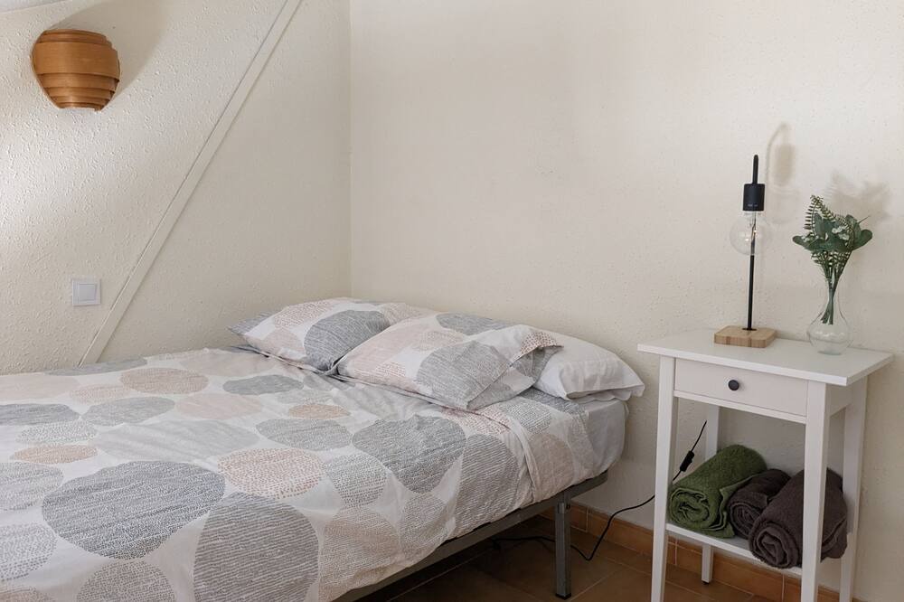 Photo of Bedroom in Villanua
