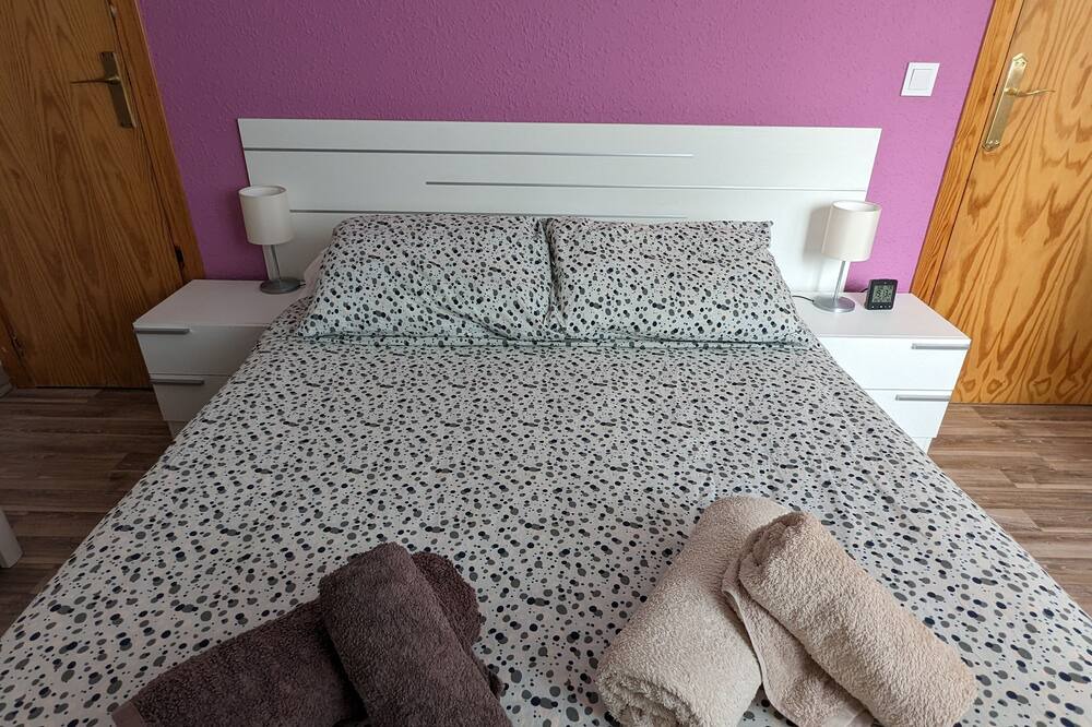 Photo of Bedroom in Villanua