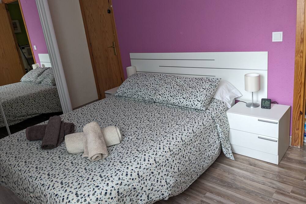 Photo of Bedroom in Villanua