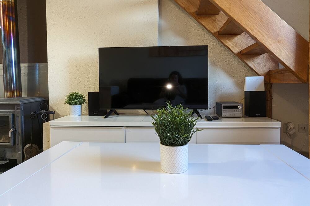 Photo of Livingroom in Villanua