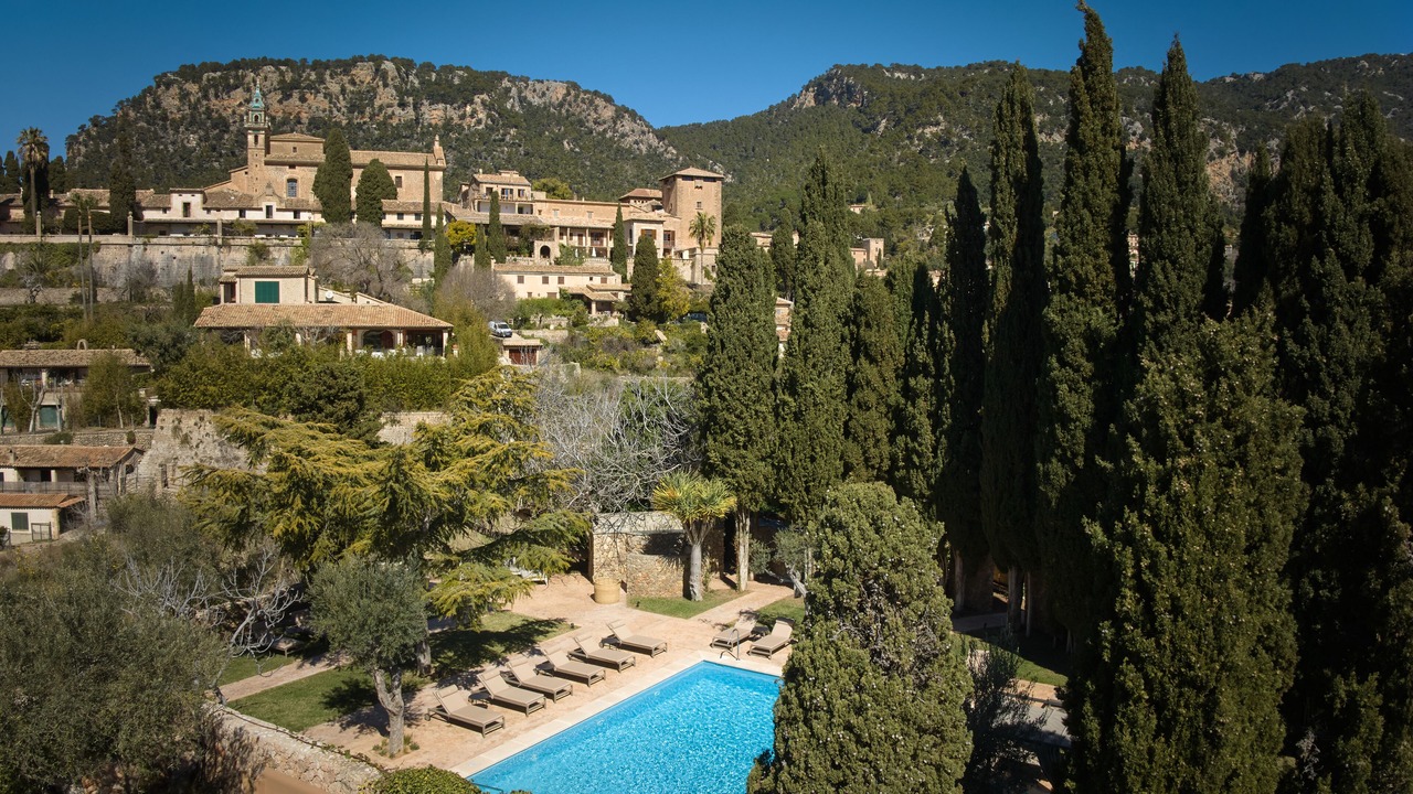Photo of Outdoor in Valldemossa
