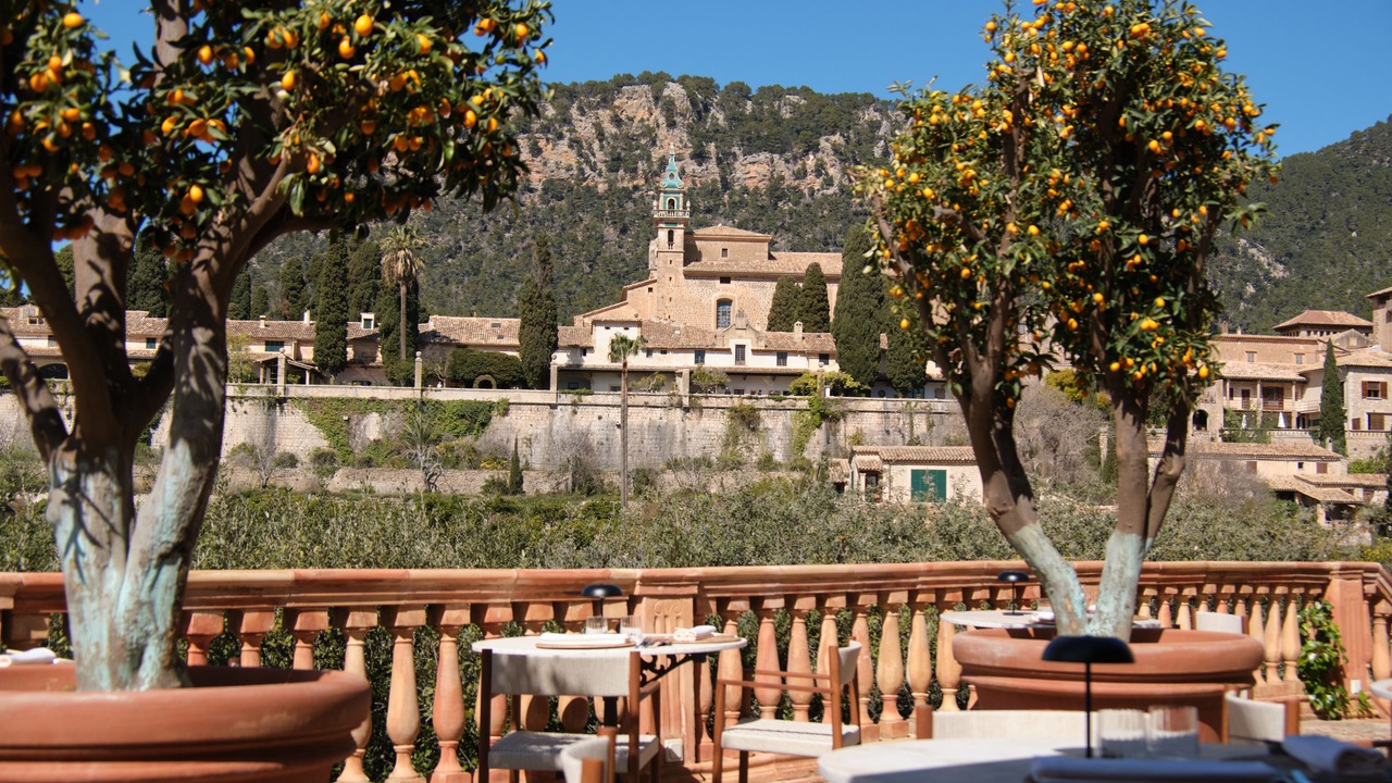 Photo of Others in Valldemossa