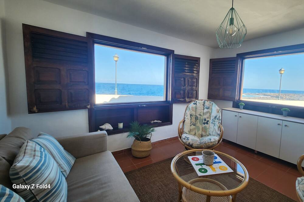 Photo of Livingroom in Castillo Caleta de Fuste