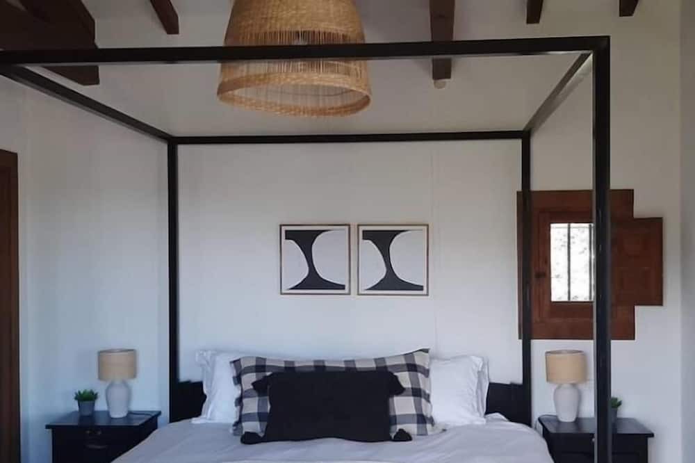 Photo of Bedroom in Montefrio