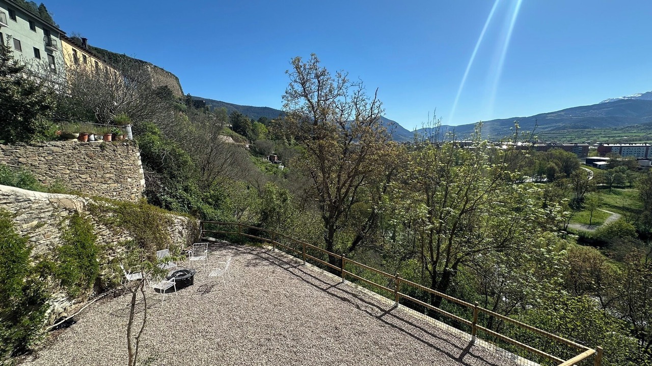 Photo of Outdoor in Castellciutat