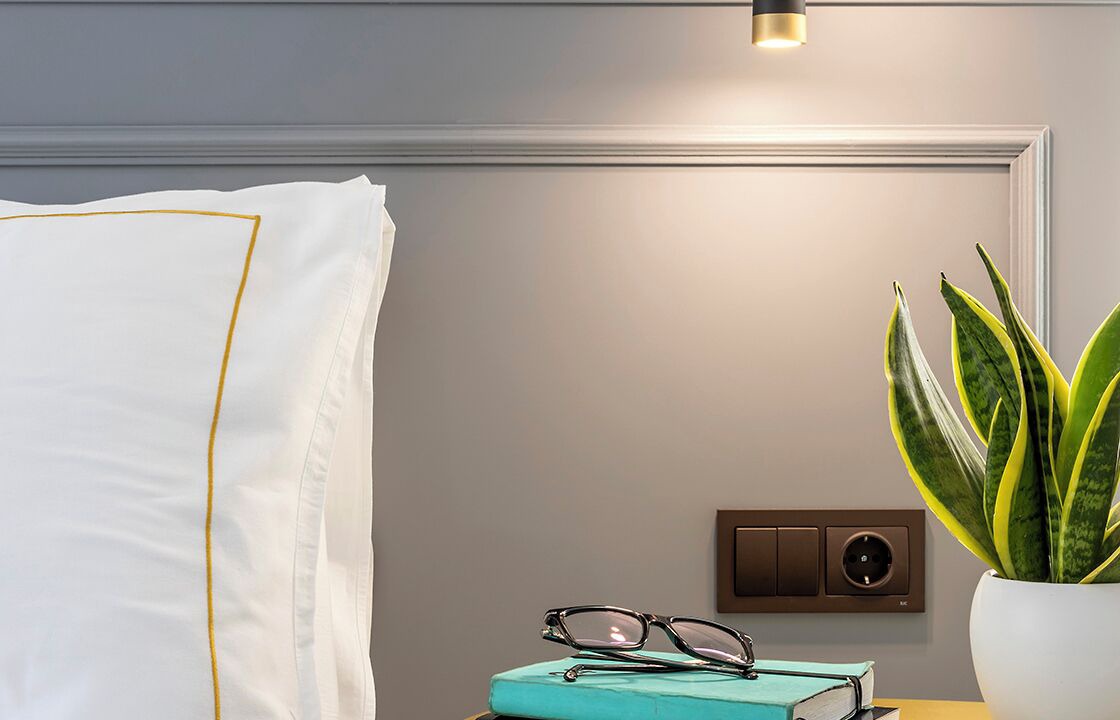 Photo of Bedroom in Igualada