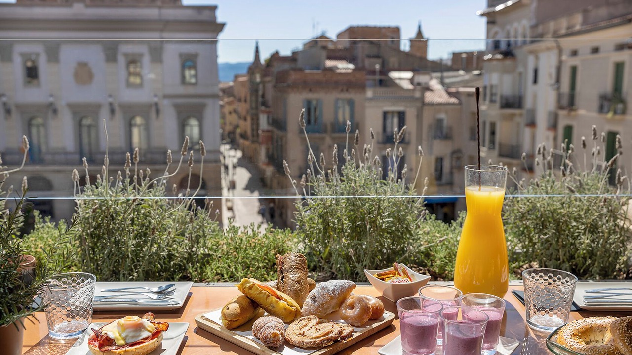Photo of Outdoor in Igualada