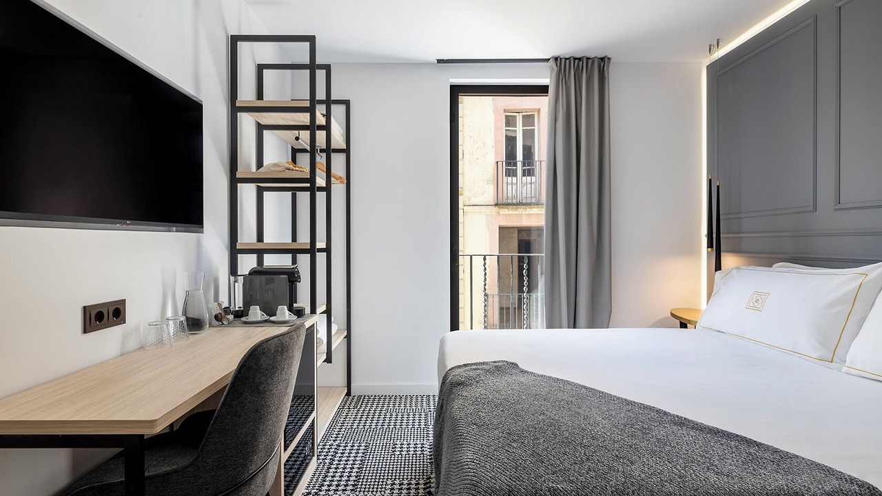 Photo of Bedroom in Igualada