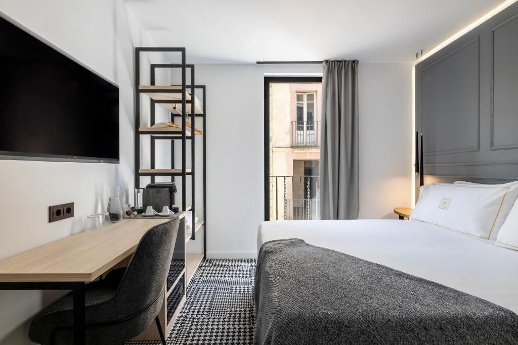 Photo of Bedroom in Igualada