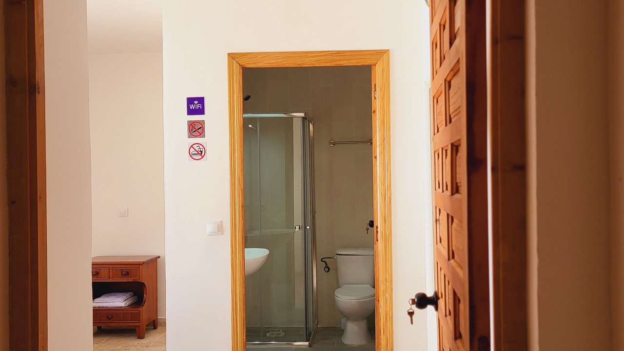 Photo of Bathroom in Mascaraque