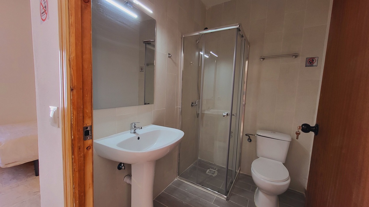 Photo of Bathroom in Mascaraque