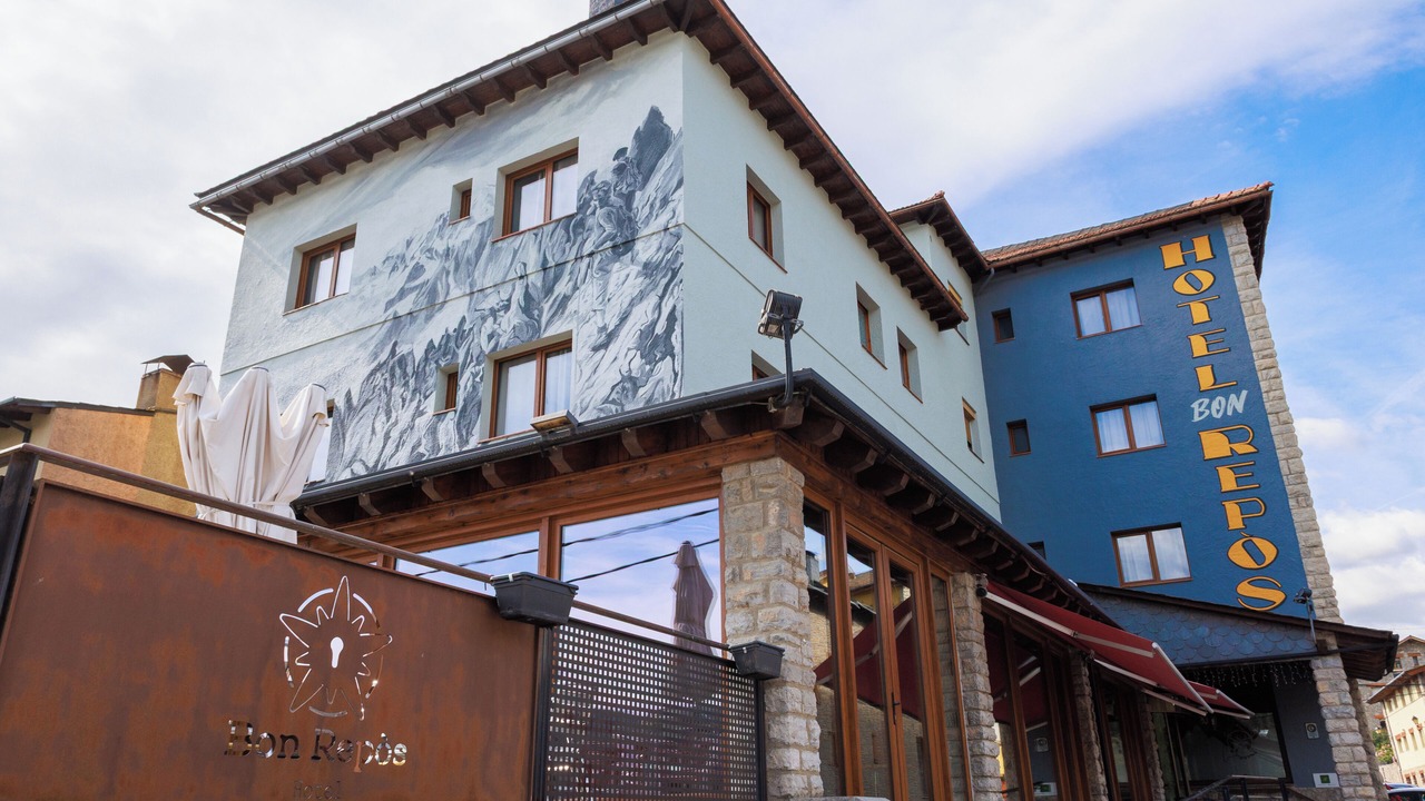 Photo of Outdoor in Bellver de Cerdanya