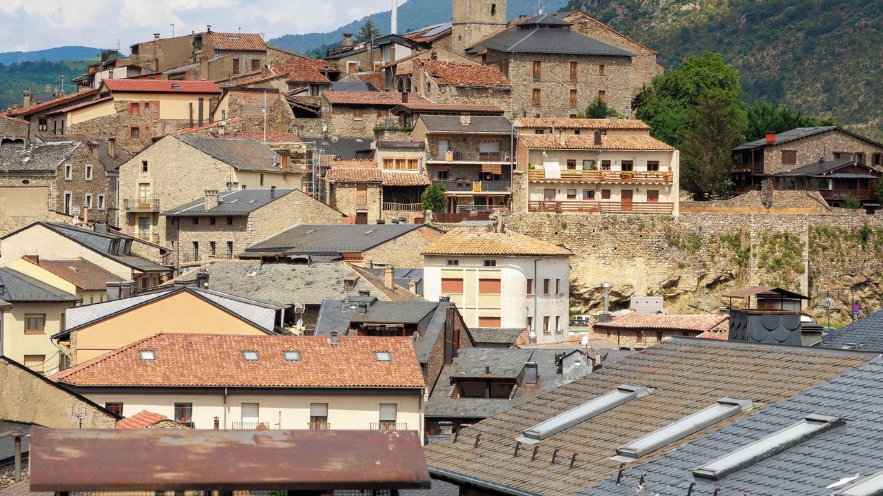 Photo of Others in Bellver de Cerdanya