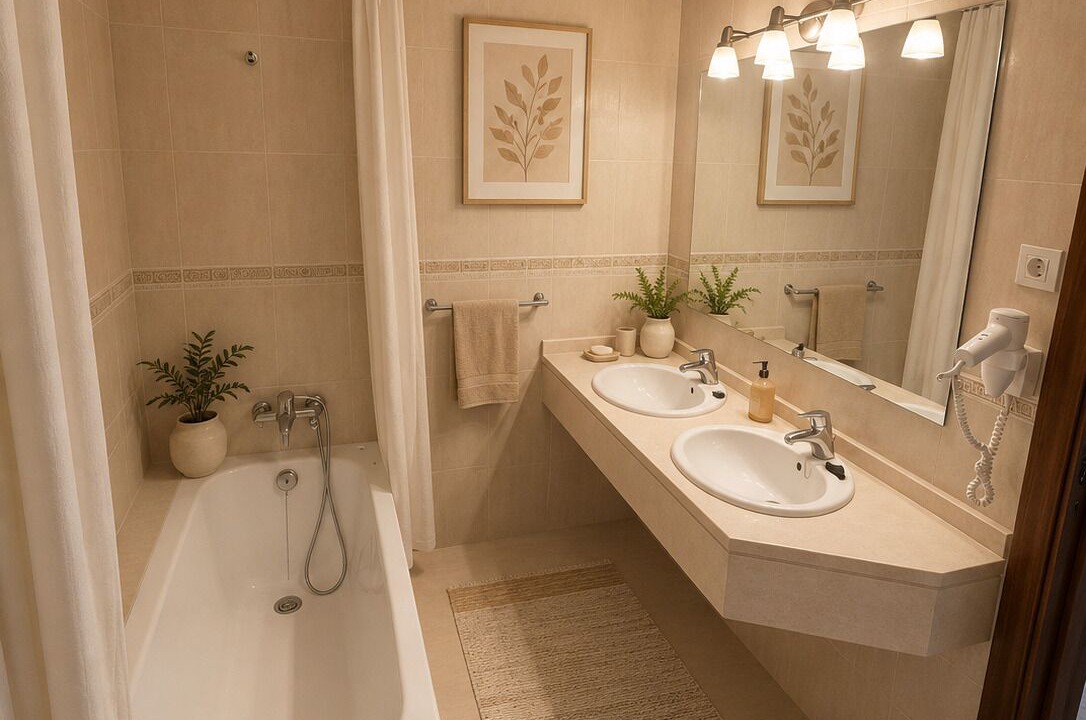 Photo of Bathroom in Arminza
